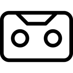 Cassette tape