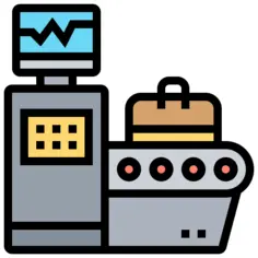 扫描器