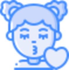 女孩
