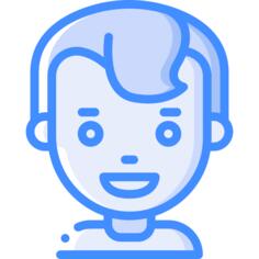 Boy