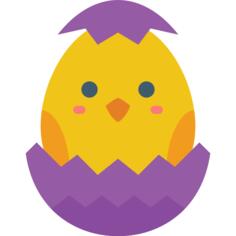 小鸡