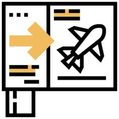 Boarding pass