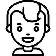 Boy