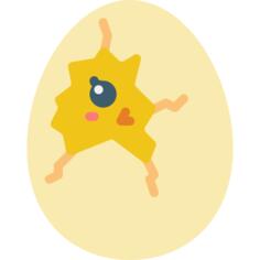 小鸡