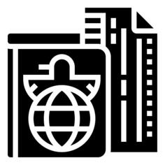 护照