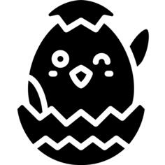 小鸡