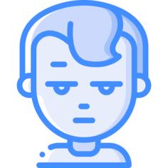 Boy