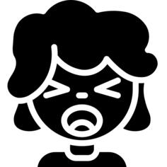 女孩