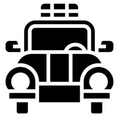 出租车