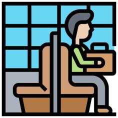 Waiting room