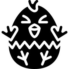小鸡