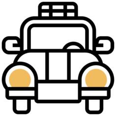 出租车
