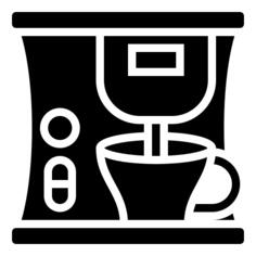 Coffee machine
