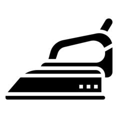 Electric iron