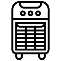 电暖器