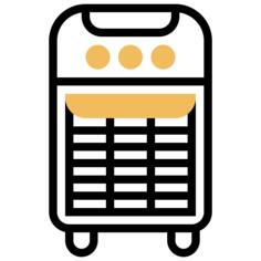 电暖器