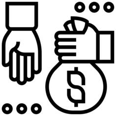 Corruption