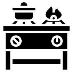 Gas stove