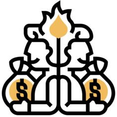 Corruption