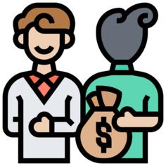 Corruption