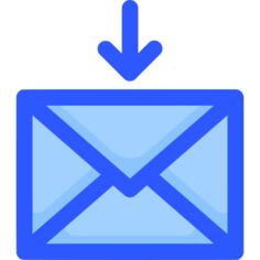 收件箱邮件