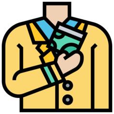 Embezzlement