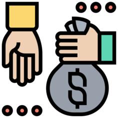 Corruption