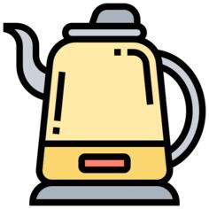 Kettle