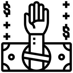 Corruption