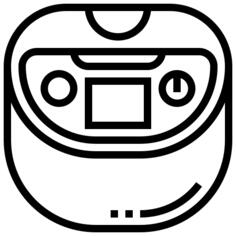 Rice cooker