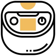 Rice cooker