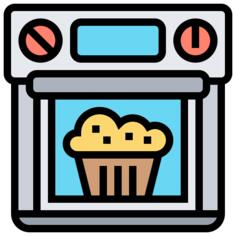 Oven