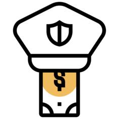 Corruption