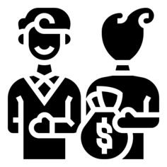 Corruption