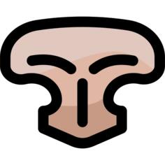 面具