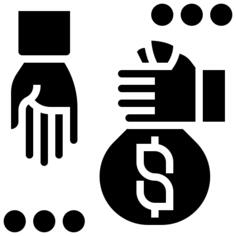 Corruption