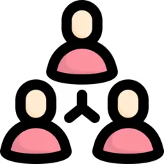 人