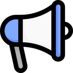 Megaphone