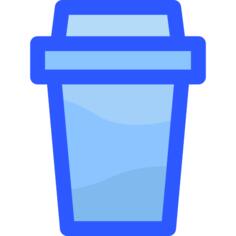 杯子