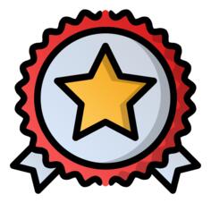 成就
