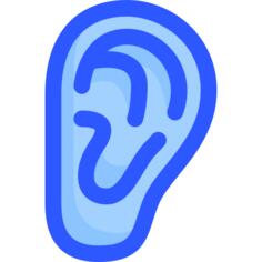 听