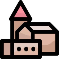 城堡