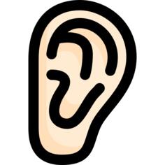 听