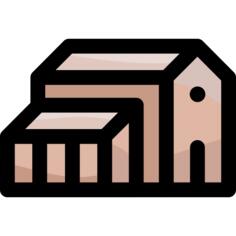 建造