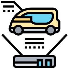 智能车