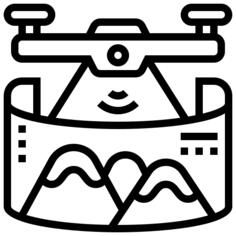 无人驾驶飞机