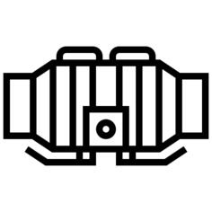 Catalytic converter