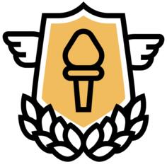 奖