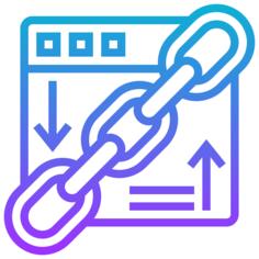 Backlink