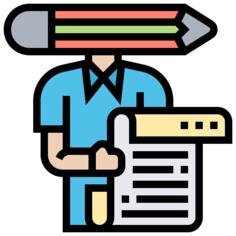 Copywriter